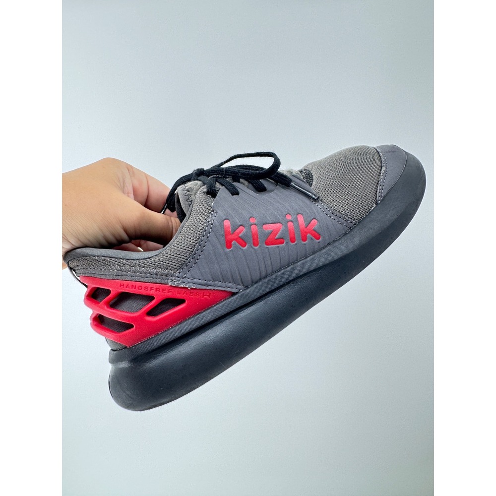 Kizik Kids Youth Size 5.5Y Anaheim Athletic Comfort Running Shoes